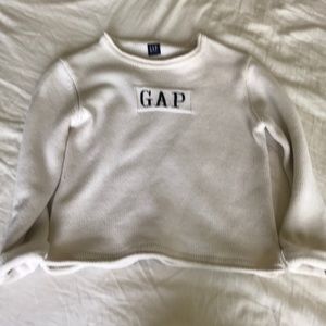Vintage Gap Sweater